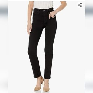 Levi's 724 High-rise Slim Straight 32W 30L